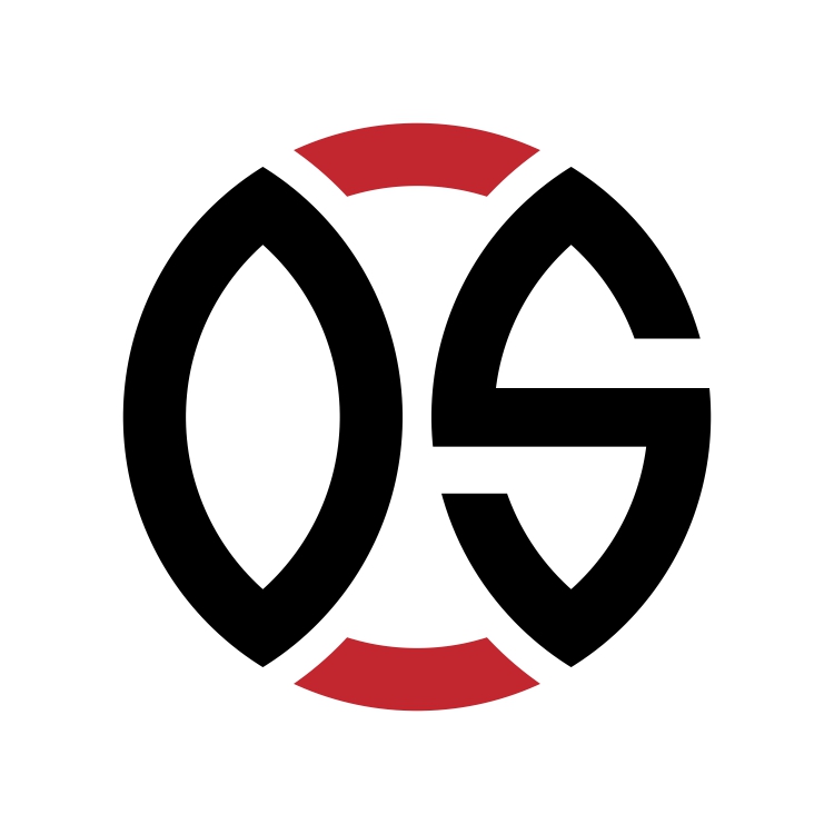 OFFENSE SPORTS logo