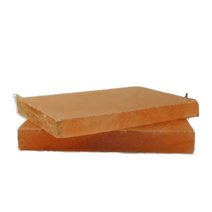 Bloques de Sal del Himalaya Pulidos de Primera Calidad, Naturales, de Grado Alimenticio y Ecológicos para la Construcción de Saunas e Interiores de Spa - Product Image 1