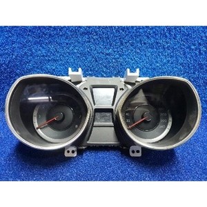 ชุดหน้าปัดเรือนไมล์ Elantra V V Coupe ปี 2010-2013 มือสอง ของแท้ รหัสอะไหล่ 940133X040 - Product Image 1