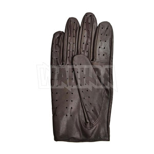 Guantes de Conducción para Exteriores, Material Flexible con Agarre Mejorado para una Manejo Seguro - Product Image 6