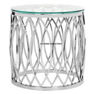 Table d'appoint de luxe au design classique, multifonctionnelle, de la plus haute qualité, fabriquée à la main, meuble unique, décoration intérieure - Product Image 4