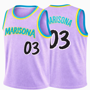 Camiseta de Béisbol sin Mangas con Bordado Personalizado, 100% Poliéster, Secado Rápido, Transpirable, Tallas Grandes, Unisex, Etiqueta Privada Frontal - Product Image 1