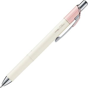 Bolígrafo de Gel Auténtico Pentel EnerGel Clena BLN73 con Punta de Aguja de 0.3 mm |   Tinta Negra de la Serie Vintage JDM Hecha en Japón para Diario - Product Image 1