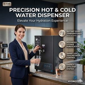 Caldera de Agua Comercial KEI FU EG-25L - Product Image 6