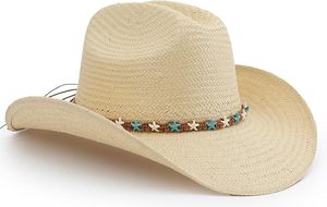 Sombrero de Vaquero para Mujer - Product Image 5