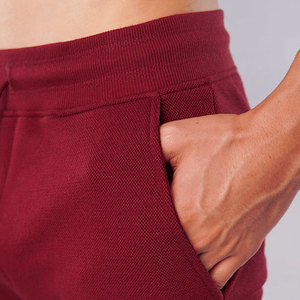 Mens Casual Summer Jogger Shorts Lightweight Cotton Outdoor <b>Board</b> Shorts Quick-Dry Breathable Anti-Wrinkle - Product Image 5