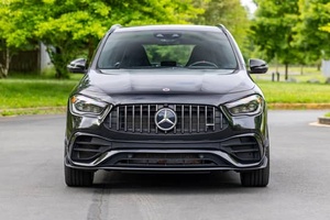 Mercedes-AMG GLA45 Usado del 2021 - Product Image 2