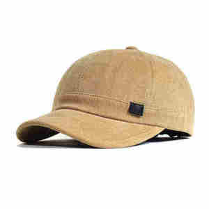 Nueva Gorra de Béisbol Ligera de 5 Paneles, Estilo Deportivo, para Uso Casual, Transpirable, Tipo Trucker - Product Image 1