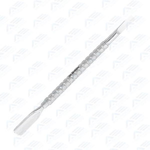 Herramienta de Manicura, Empujador de Cutículas, Instrumentos de Belleza, Producto para el Cuidado de la Belleza, Removedor de Esmalte para Manicura y Pedicura, Ecológico - Product Image 4