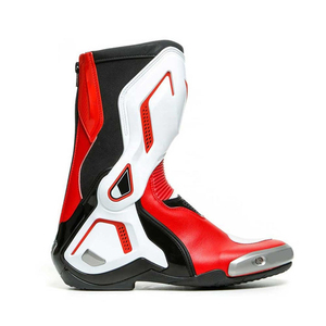 Botas de Motocross Personalizadas para Hombre, Zapatos de Motocicleta de Cuero, Transpirables, de Secado Rápido, OEM, Calzado Todoterreno al por Mayor - Product Image 3