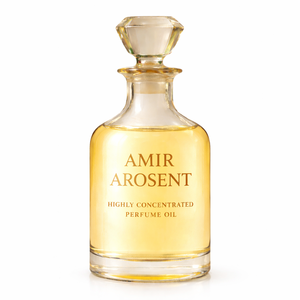 น้ำหอมอัตตาร์คุณภาพสูง Amir Aosent 100 กรัม คอลเลคชั่นอูด ปราศจากแอลกอฮอล์ กลิ่นหอมเข้มข้น ติดทนนาน สำหรับทั้งชายและหญิง - Product Image 1
