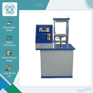 Offre spéciale sur une machine de test de compression numérique de qualité standard, au design simple et facile à utiliser, au prix de gros. - Product Image 5