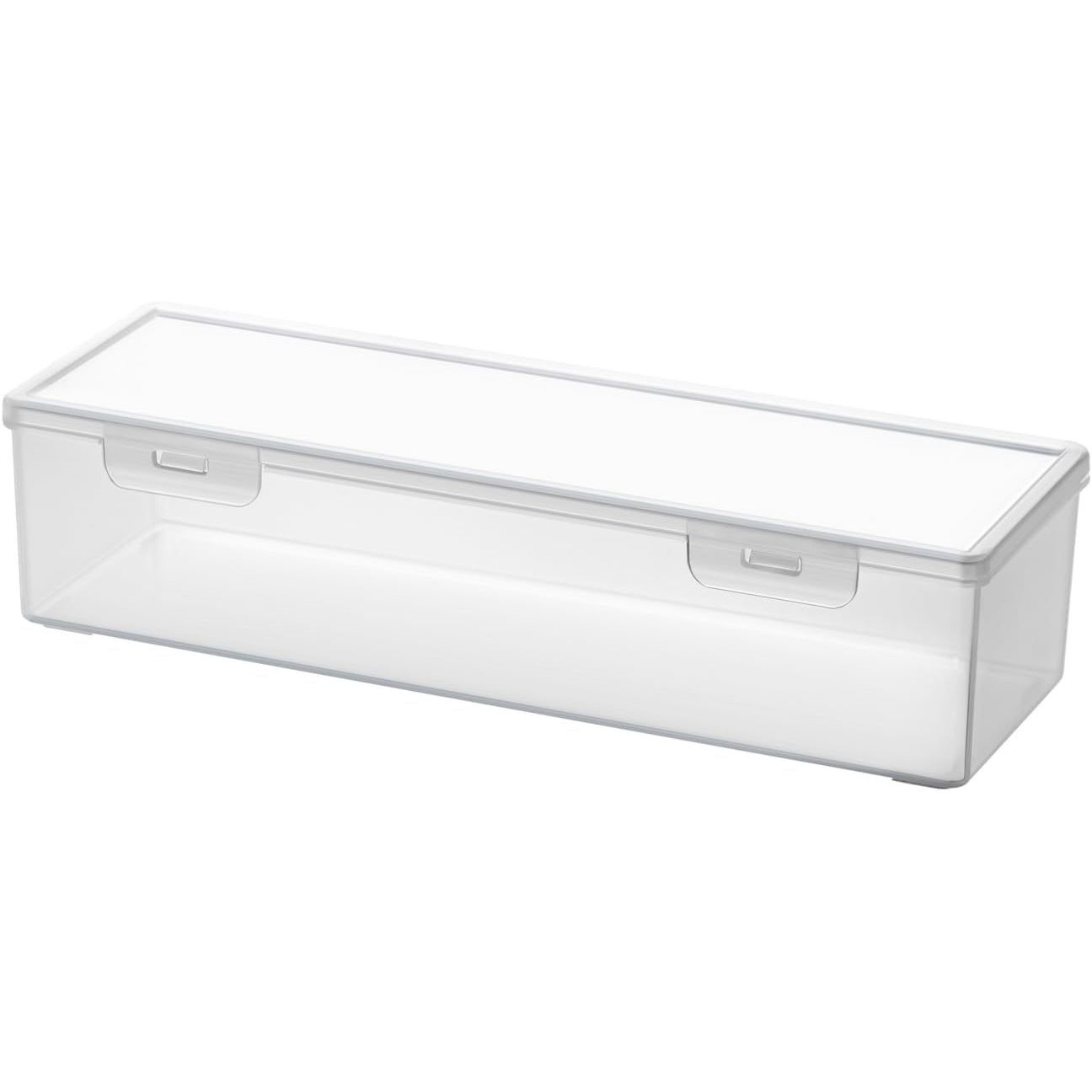 Transparent - 1 paquet Couleur