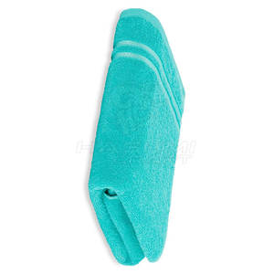 Toalla de microfibra ultra suave y duradera, de gran tamaño, en varios colores y fácil de limpiar, para el hogar y el gimnasio. - Product Image 2