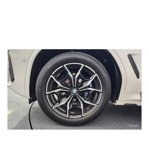 BMW X4 XDrive20i M Sport 2023 con Caja de Cambios Automática, 71,718 km, Volante a la Izquierda, Cámara Trasera, Garantía de 5 Años, 71,718 km - Product Image 5