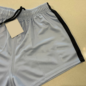 Pantalones Cortos de Rugby Profesionales Personalizables con Logotipo del Equipo, Pantalones Deportivos Ligeros y Transpirables para Partidos de Liga - Product Image 6