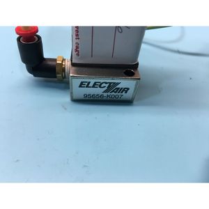 ELECTAIR 59121 PNEUMATIC <b>TIMER</b> VALVE, 233414656 - Trusted Global Legacy Semiconductor Equipment and Parts at - Product Image 3
