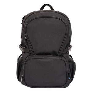 Sac à dos personnalisé durable et élégant pour équipes de cheerleading et de danse, avec doublure en nylon et logo brodé, idéal pour les écoles de danse, sac à dos robuste - Product Image 2