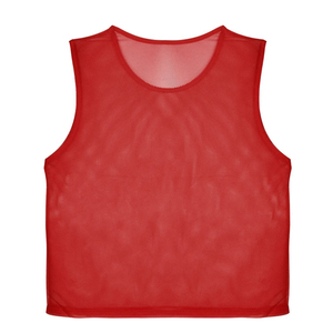 Wholesale Customized Adults Men's Soccer Football <b>Training</b> <b>Bibs</b> Custom <b>Training</b> Vests <b>Bibs</b> for Club Teams OEM Service Available - Product Image 1