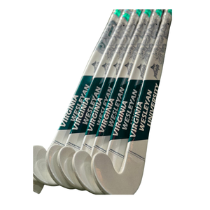 Bâton de hockey sur gazon entièrement en carbone, léger, équipement sportif de compétition, manche équilibré pour l'entraînement et les matchs - Product Image 2