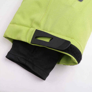 Chaqueta de Aventura al Aire Libre para Mujer, Chaqueta Ligera con Capucha, Chaqueta Softshell para Mujer, Chaqueta Profesional de Senderismo para Mujer - Product Image 3