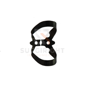 Juego de Tubos de Succión Quirúrgicos de Acero Pentax SI-OIS-0001 de Alta Calidad, 6 Tubos, Uso Manual en Hospitales, Odontología y ORL - Product Image 3