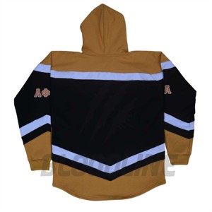 Nouvel uniforme de hockey sur glace personnalisé, léger, à manches longues et confortable - Product Image 1
