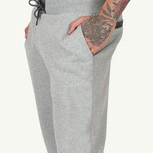 Pantalones Deportivos Ligeros para Hombre con Logotipo Personalizado, Estilo Único, Diseño y Talla Hechos a Medida - Product Image 5