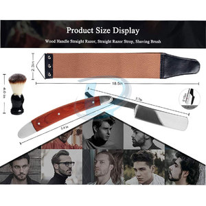 Maquinillas de Afeitar de Diseño Personalizado de Alta Calidad, Maquinillas de Afeitar Más Vendidas, Maquinillas de Afeitar de Último Estilo - Product Image 5