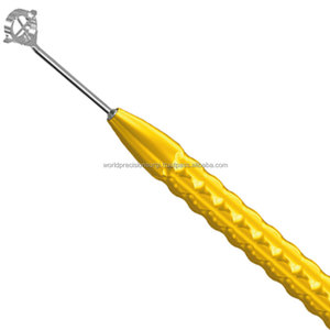 WPS WPS-DMCR-01 ดับเบิ้ลมาร์กเกอร์ คอร์นีลริงเครื่องมือผ่าตัดตา สแตนเลสสตีล ใช้ซ้ำได้ เครื่องมือผ่าตัดดวงตาที่มีความแม่นยำ - Product Image 4