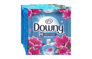 Downy Sunrise Fresh 18ml 2 sachets x 210 paquets/boîte - Product Image 5