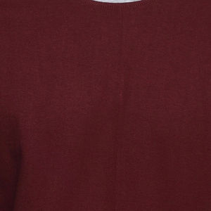 Camiseta de Manga Larga para Hombre de Alta Calidad, 100% Algodón Orgánico, Transpirable, Ecológica, Diseño Casual - Product Image 4