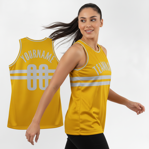 Conjunto de Ropa Infantil Personalizable NUEVO 2026, Camisetas de Baloncesto para Niños y Niñas, Uniforme de Equipo, Chaleco y Pantalones Cortos de Entrenamiento - Product Image 2