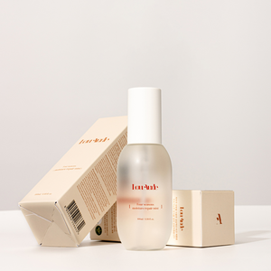 Brume pour le visage, brume réparatrice hydratante pour peaux sensibles, soulagement des rougeurs, brume apaisante pour le visage, utilisation quotidienne, brume hydratante - Product Image 5
