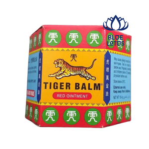 Baume analgésique externe Tiger Balm, fabrication sous marque privée (OEM) - Product Image 1