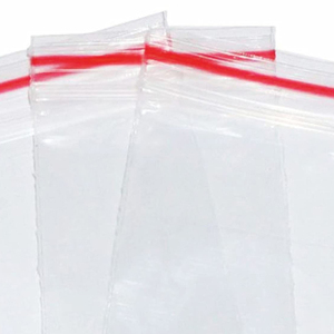 ถุงซิปล็อคแบบแบนพิมพ์ลายตามสั่ง คุณภาพดีที่สุดใหม่ ถุงซิปแบบใช้ซ้ำได้ - Product Image 6