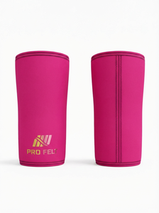 Accept Private Label OEM ODM <b>High</b> Quality Whole Sale Custom Brand name Print <b>High</b> Elastic Material <b>Knee</b> Support Gym <b>Knee</b> Sleeve - Product Image 4