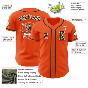 Maillot de baseball personnalisé à boutons pour équipe, uniforme pour jeunes, adultes, hommes, femmes, vêtements de sport - Product Image 5
