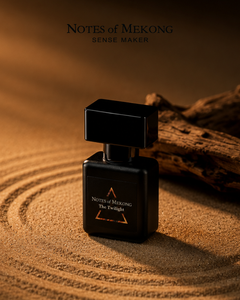 Parfum Woody pour Homme 30ml Eau de Parfum Longue Durée Huile Parfumée NOTES DE MEKONG Le Parfum de Luxe Twilight Vente en Gros - Product Image 4