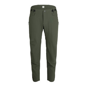 กางเกงปั่นจักรยานผู้ชาย KANEKA SPORTS KS-CP-16 ดีไซน์ใหม่ คุณภาพสูง ผลิตจากผ้าสแปนเด็กซ์/โพลีเอสเตอร์ แห้งเร็ว เป็นมิตรกับสิ่งแวดล้อม สวมใส่สบาย - Product Image 6