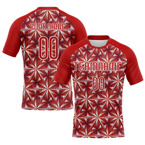 Tenues de volley-ball sublimées de dernière génération, coupe ajustée, séchage rapide, vêtements de sport pour adultes, uniforme d'équipe de volley-ball, service OEM - Product Image 3