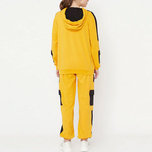 Sweat-shirt à capuche graphique de créateur pour femme, avec logo personnalisé et imprimé lettres, vêtement de mode streetwear professionnel, nouveau modèle 2026 - Product Image 3