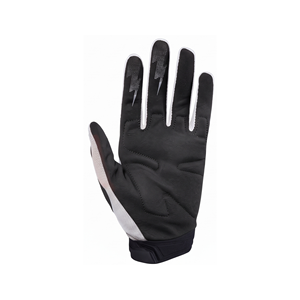 Gants de motocross à doigts entiers, légers, respirants, avec grip dorsal sur les pointes des doigts, pour moto tout-terrain MX, logo personnalisé, fabricant OEM ODM - Product Image 2