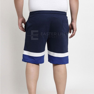 Pantalones Cortos Casuales para Hombre de Uso en Exteriores, Precio al por Mayor, Logotipo Personalizado, Ligeros y de Talla Grande - Product Image 6
