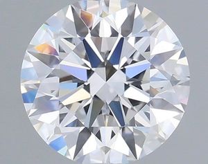 Diamant CVD rond brillant de 9,00 carats, pureté VVS2, couleur F, certifié IGI, pour la création de bijoux, prix de gros. - Product Image 1