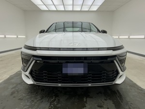 Hyundai SONATA N Line 2026 de Lujo con Navegación - Product Image 5
