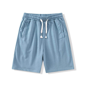 High Quality Basketball Shorts for Men Soft Breathable Sports Gym Shorts with Pockets and Elastic Waistband Quick Dry Activewear - Product Image 3