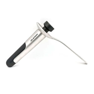 Espéculo Rectal Fansler Ives de Acero Inoxidable de Alta Calidad, Instrumento Médico para Uso Clínico, Anoscopio Ives-Fansler - Product Image 1