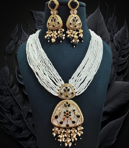 Perles en vrac en verre de cristal de haute qualité, multicolores, en pierres précieuses, faites à la main, multicouches, taille personnalisée, vente en gros - Product Image 2