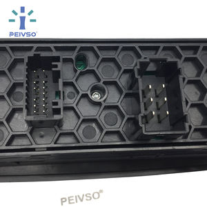 Motor Elevador de Ventanas de Alta Calidad a Precio de Fábrica PEIVSO para Renault Megane Laguna Fluence 08-16 OEM 254000006R - Product Image 4